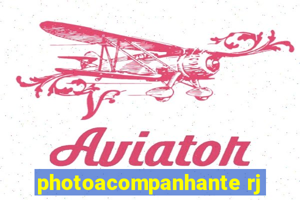 photoacompanhante rj